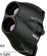 Pentax Ucf-x II 10x25 Binoculars