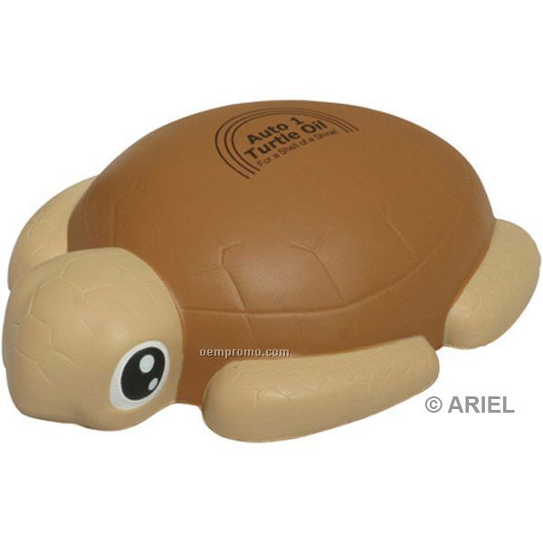 Sea Turtle Squeeze Toy