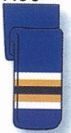 Style H96 Hockey Socks (18-20 X-small)