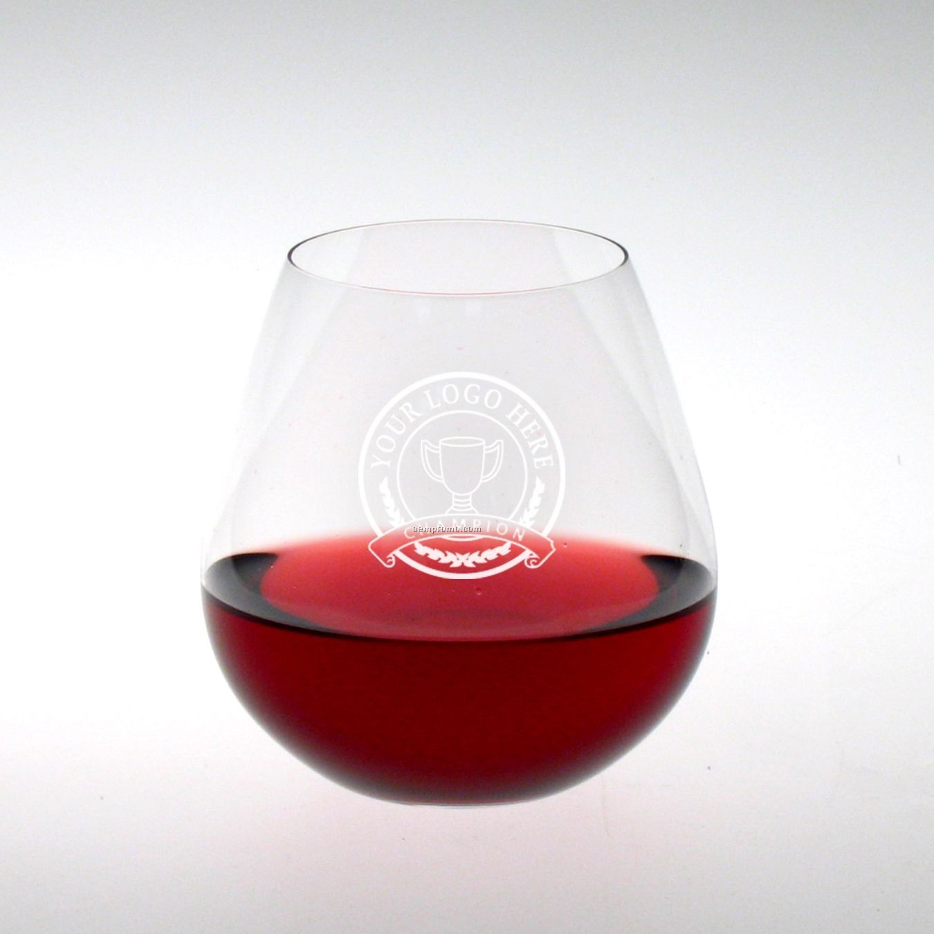 23 7/8 Oz. Riedel "O" Pinot/ Nebbiolo Wine Tumbler - Set Of 2