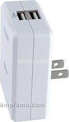 Ca81 Coby Travel Adapter