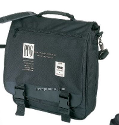 Computer Briefcase/ Backpack (13