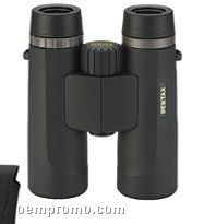 Pentax Ucf-x II 10x25 Binoculars