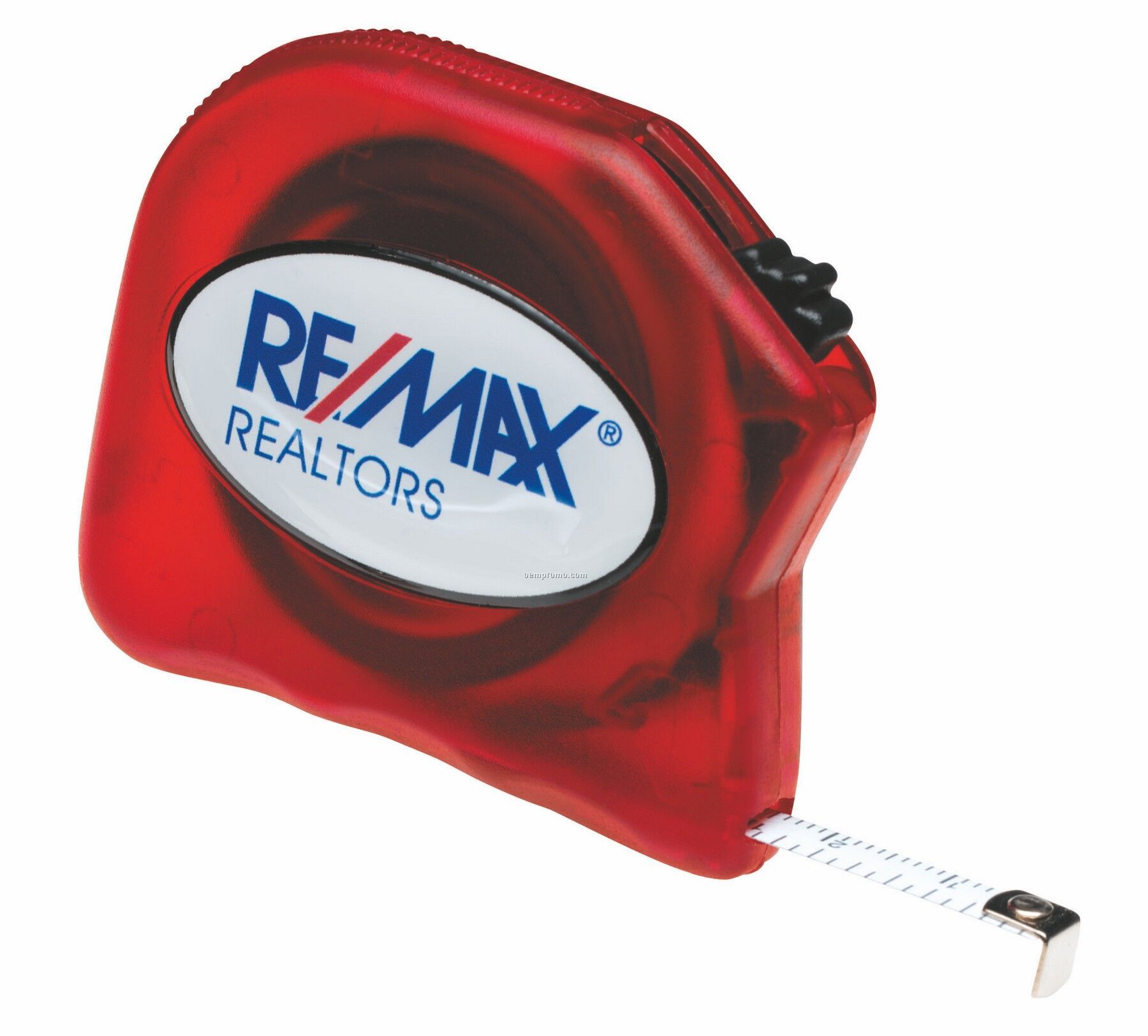 Tracker Tape Measure With Magnetic Back & N-dome