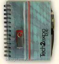 Bizbooks Pocketbook Journal (5"X7")