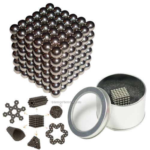 Magnetic Ball