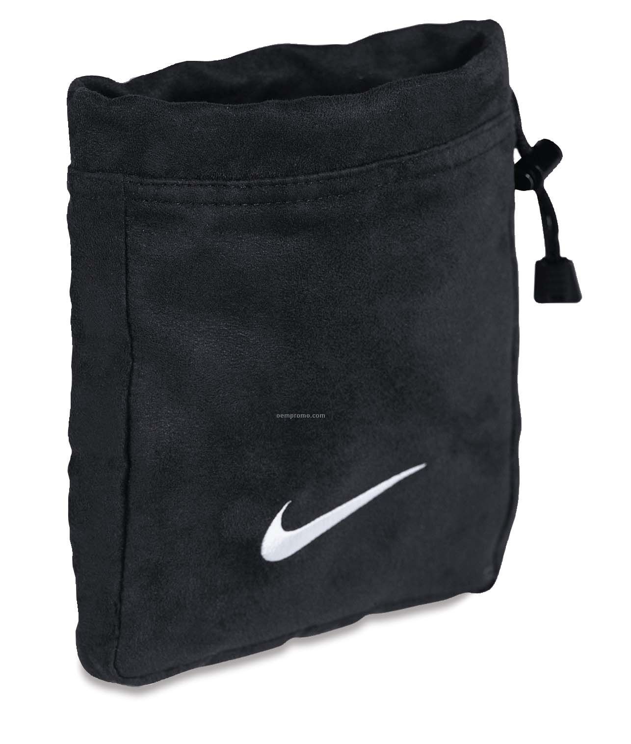 Nike Golf Drawstring Valuables Pouch