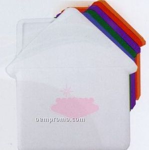 Peppermint Flavored Breath Fresheners In House Container