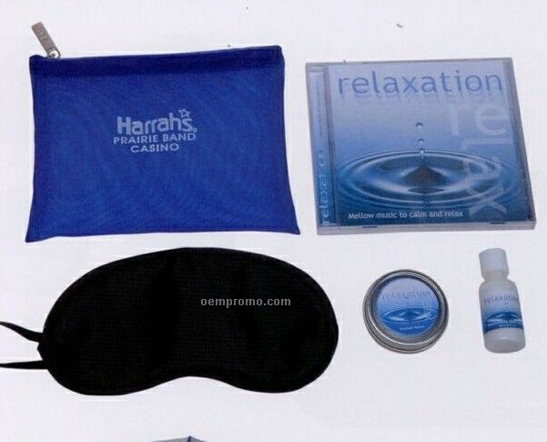 Relaxation Kit