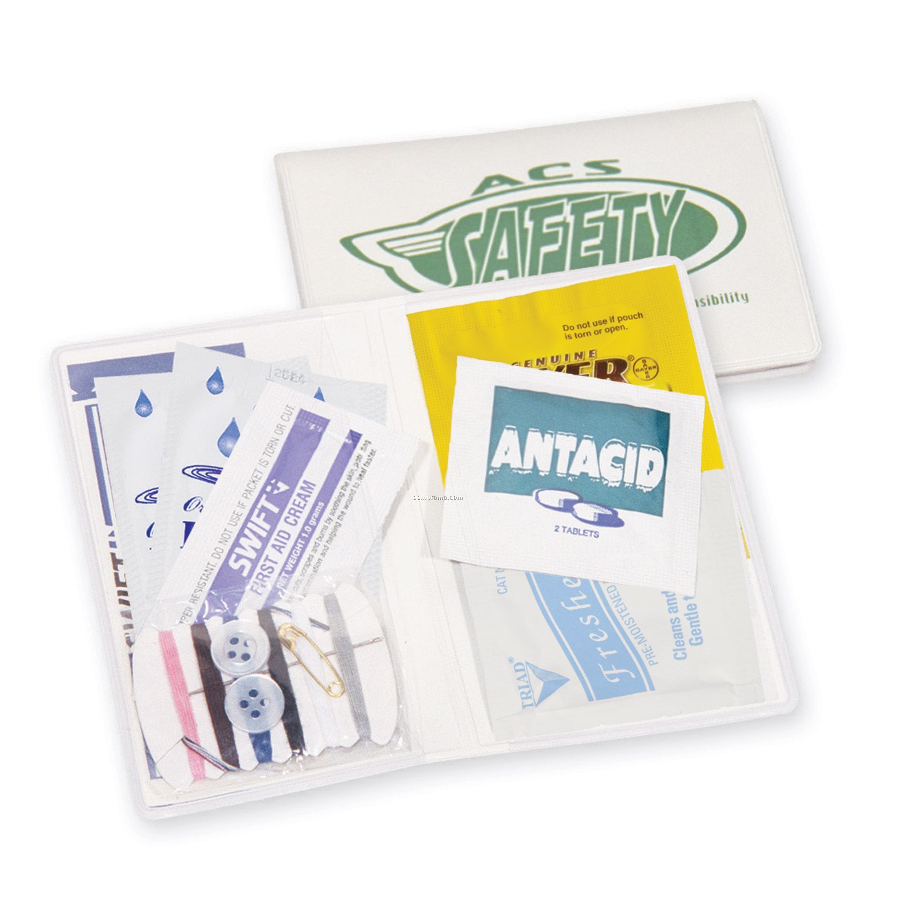 Sewing/ First Aid Kit
