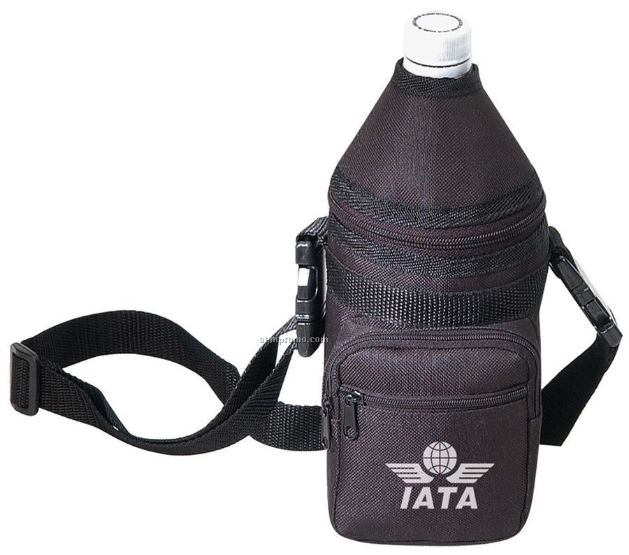 Two-way Bottle Holder Pack (3-1/2