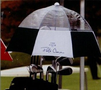 32" Arc Golf Club Umbrella