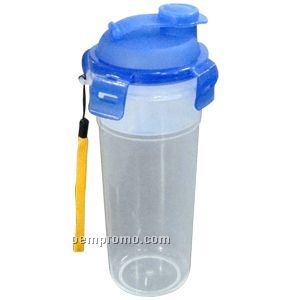 Bottle Shaker W/Cord