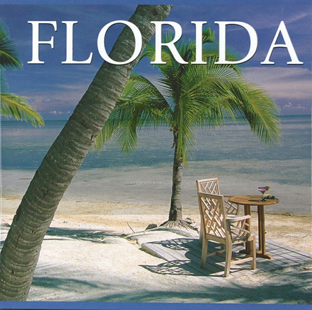 Photo America Book Series - Florida