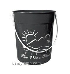 87 Oz. Recycled Pail