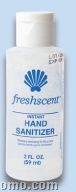 Hand Sanitizer - Freshscent (2 Oz.)