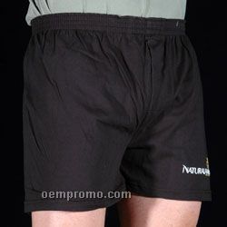 Jersey Knit Boxer Shorts - Colors