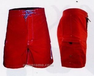 Male Board Shorts (Sizes 30-44 - Even Only)