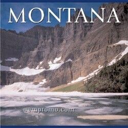 Photo America Book Series - Montana