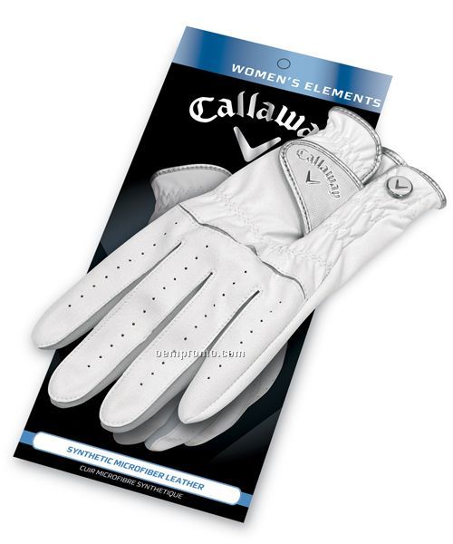 Callaway Women's Element Golf Glove