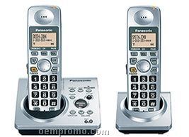 Cordless Phone W/ Answering System