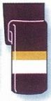 Style H134 Hockey Socks (18-20 X-small)