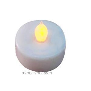 LED Electric Candle