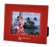 Translucent Photo Frame (3 1/2"X5")