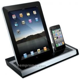 Isound Power View Pro Ipad/Iphone/Ipod Charger