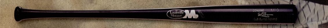 Louisville Slugger Grady Sizemore Replica Bat