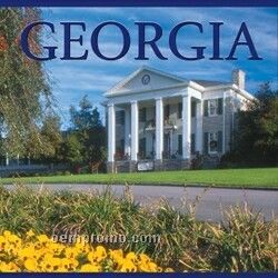 Photo America Book Series - Georgia