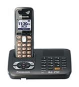 Telephone W/ 1 Base / 1 Cordless Handset / Chargers