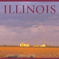 Photo America Book Series - Illinois