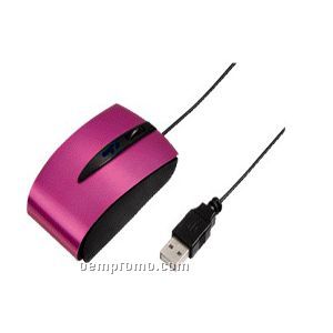 USB Optical Mouse