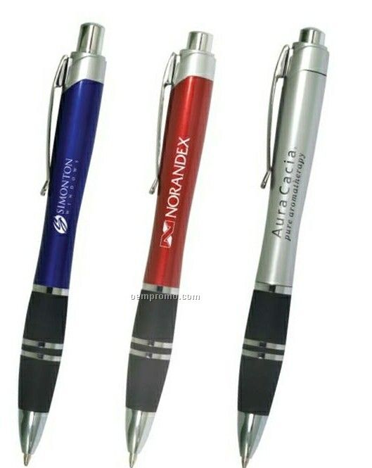 Luster Style Writer Pen