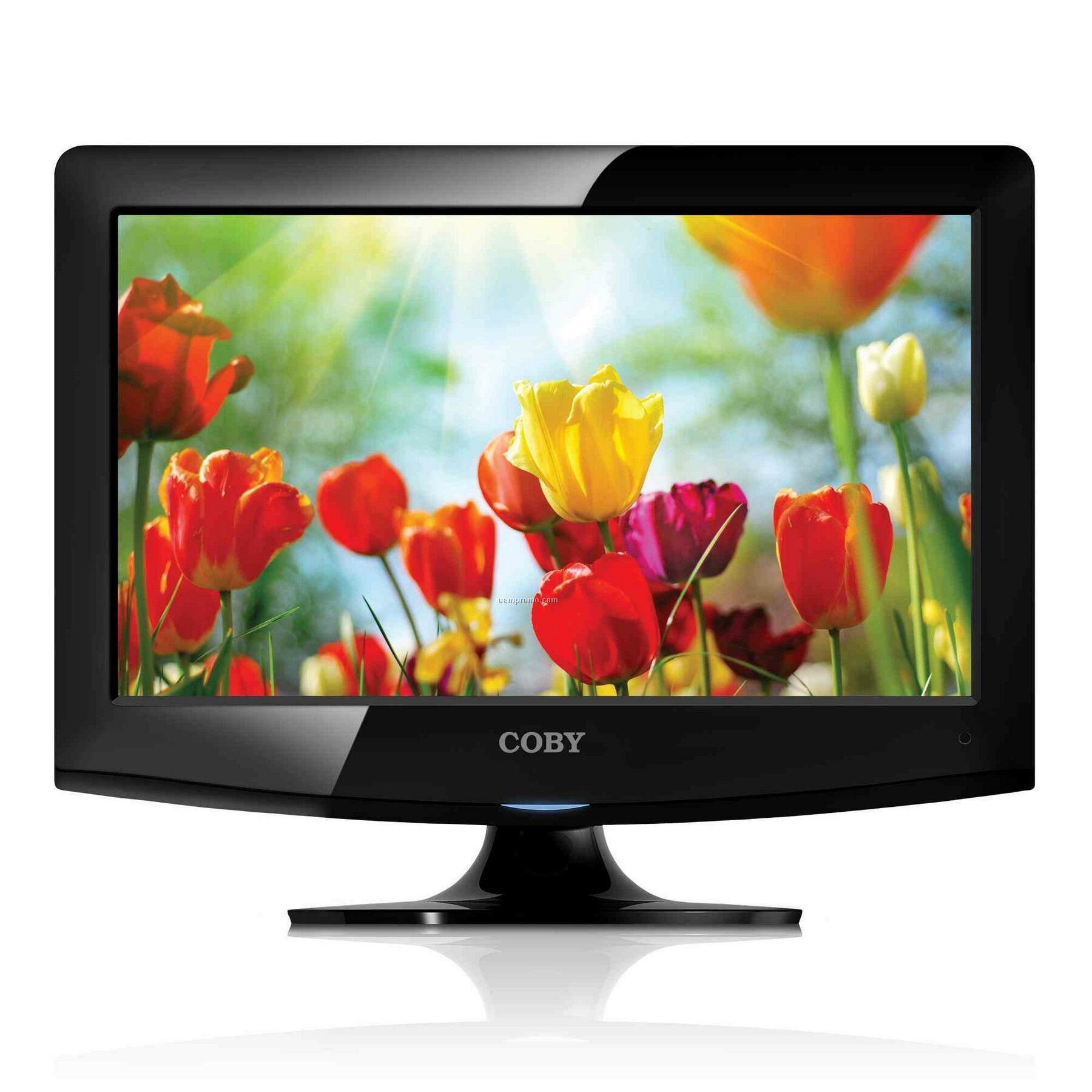 13" Class LED High-definition Tv