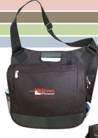 Briefcase & Bodypack