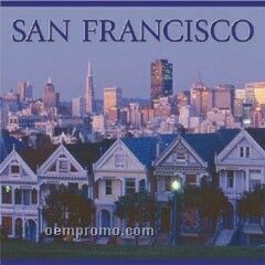 Photo America Book Series - San Francisco