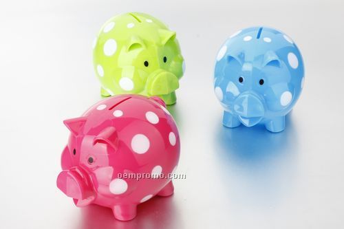 Piggy Bank