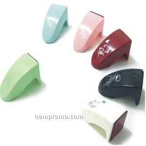 Soap Adsorpter