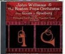 Boston Pops So Make Us March To Music CD