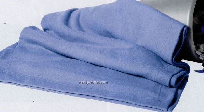Gildan Ultra Blend Fleece Blanket