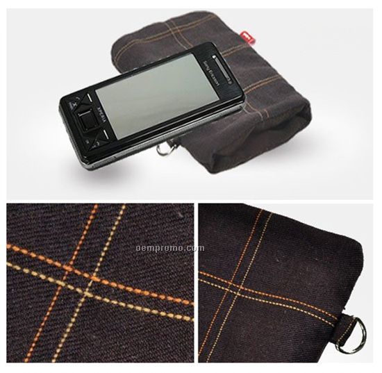 Iphone Pouch