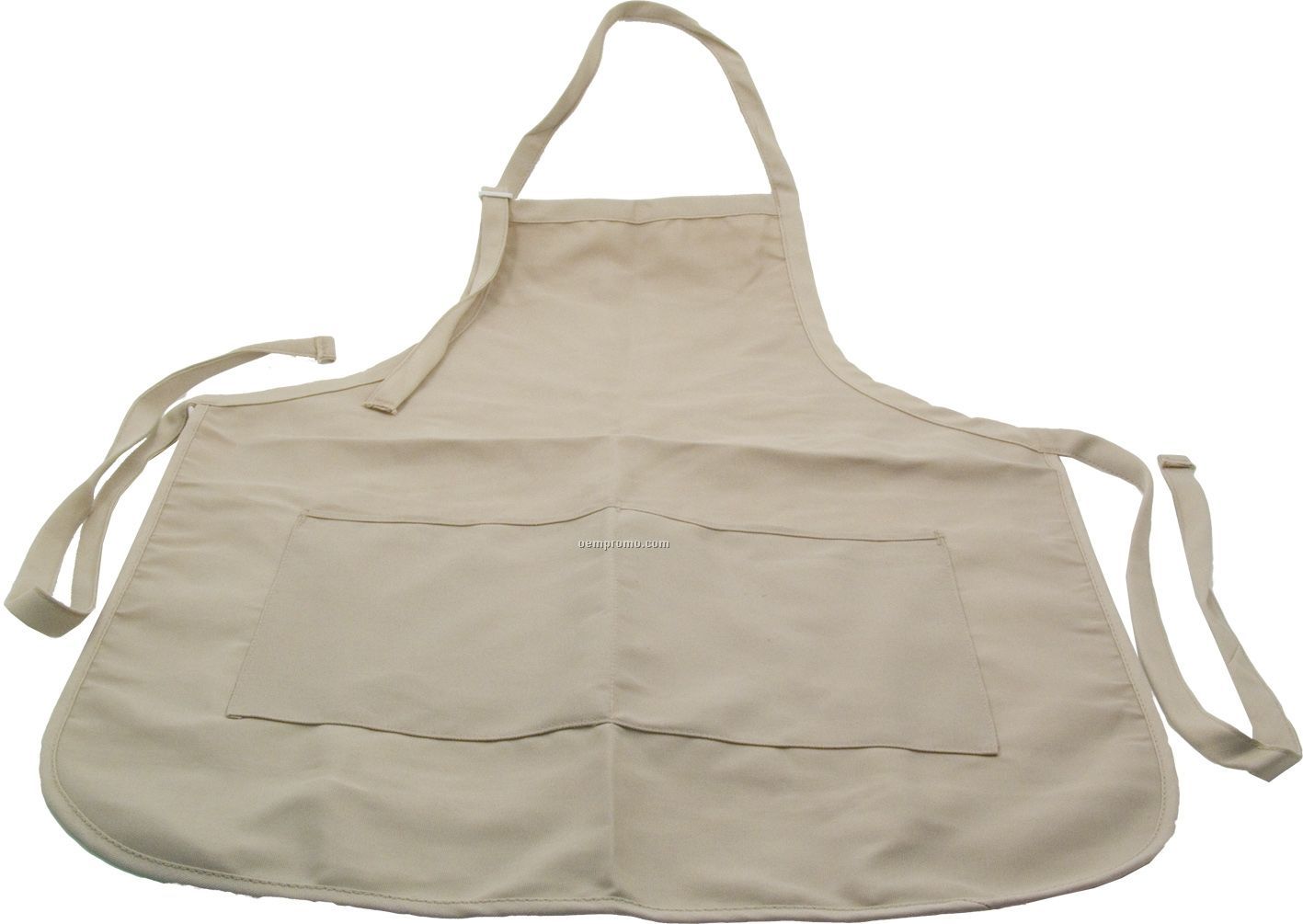 Long Apron - 23"X28" (Overseas 6-7 Week Delivery)