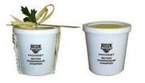 Mini Plant Kit In Plastic Cup