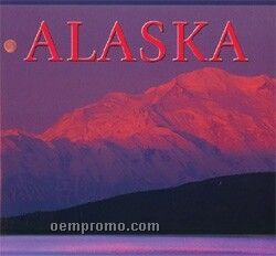 Photo America Book Series - Alaska