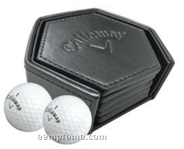 Callaway Coaster Gift Set