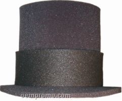 Foam Top Hat