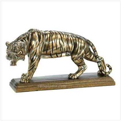 Golden Tiger Statute