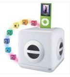 Ihome Color Changing Clock Radio For Ipod